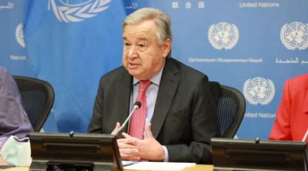 secretarul general al onu se intalneste astazi cu vladimir putin la moscova