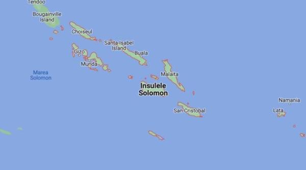 val de tensiuni in lume rasturnare de situatie insulele solomon nu vor permite chinei sa amplaseze baze militare pe teritoriul lor