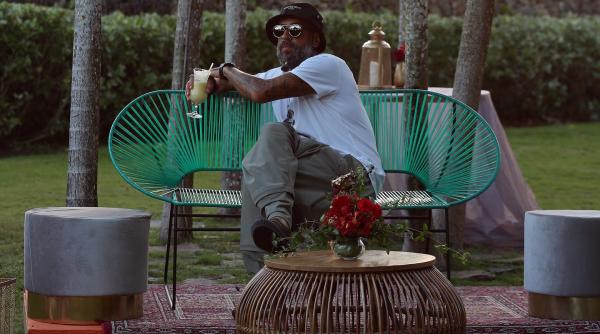 crbl dupa ce a fost eliminat de la survivor am fost socat dezamagit si trist