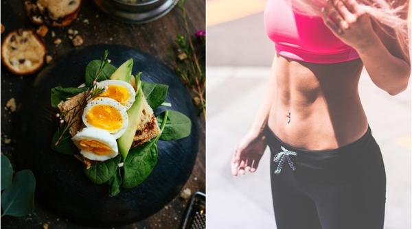 dieta cu oua fierte slabesti cateva kilograme frumoase dupa paste