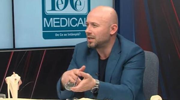 din ce e facuta proteza pentru genunchi medicul razvan dragomir nu va suna alarma la aeroport video