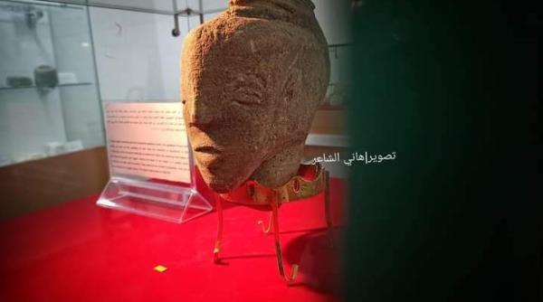 fasia gaza mai multi fermieri au gasit o statueta veche de 4500 de ani