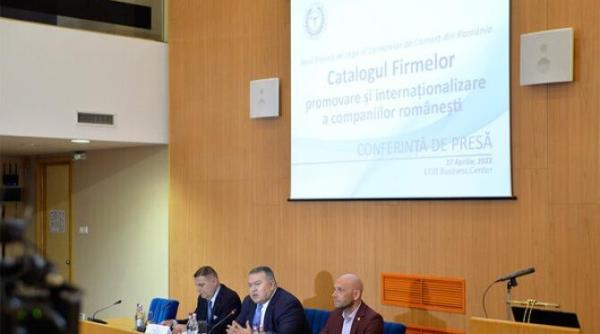 mihai daraban ccir avem cel mai subfinantat sistem cameral din europa contributia firmelor nu reprezinta o taxa