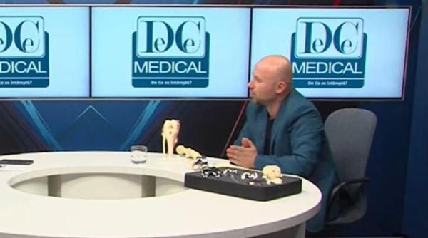 multi romani au proteza la genunchi razvan dragomir sanador ce presupune si cand e nevoie de o astfel de interventie