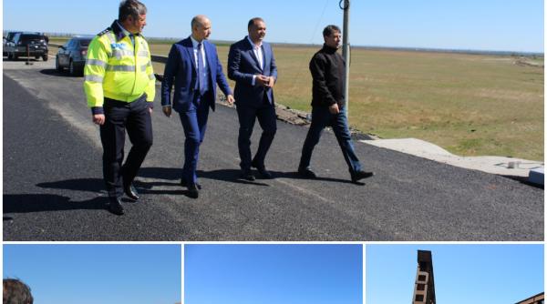 nicusor halici prefectul de vrancea nu este posibil ca reabilitarea unui pod sa dureze mai mult decat constructia acestuia