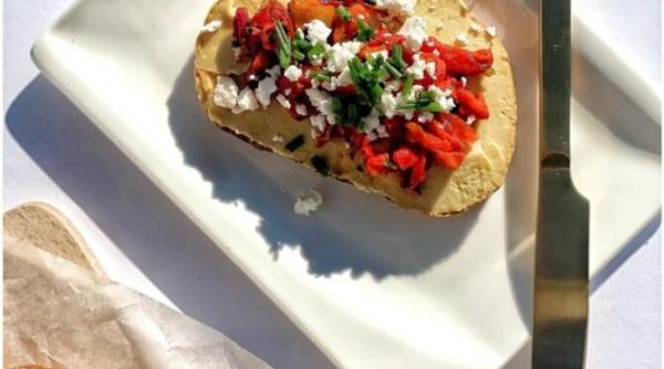 reteta hummus libanez la cat e de gustos vei manca mereu de acum inainte