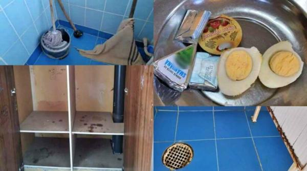 sorin cimpeanu despre scandalul cazarilor la olimpiada din craiova e vina decidentilor pentru ca suma alocata pentru cazare si masa per elev a fost prea mica