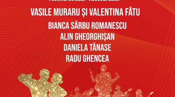 spectacolul stradal liber la tanase duminica pe calea victoriei in fata salii savoy