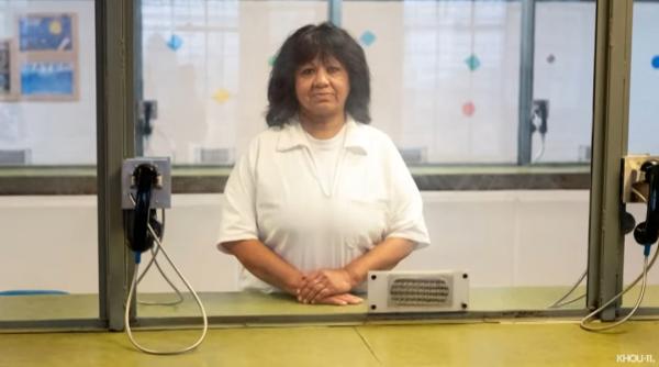 trebuia sa fie executata astazi 27 aprilie dar a fost amanata sentinta povestea melissei lucio mama a doi copii condamnata la pedeapsa capitala in texas