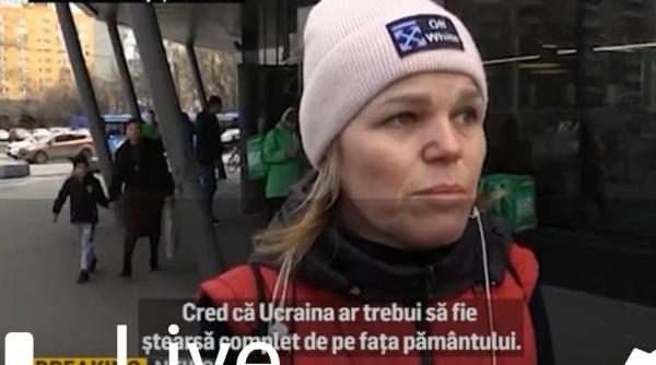 cand se va termina razboiul ce spun rusii de rand sa aruncam arme mai puternice ucraina trebuie stearsa de pe fata pamantului video