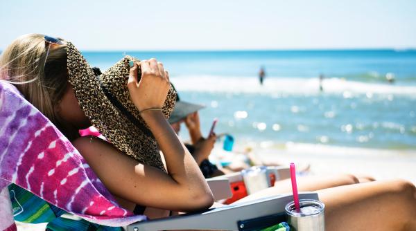 cristian barhalescu expert turism vama veche este plina de mai bine de o luna borsecul si duraul atrag tot mai multi iubitori de munte delta dunarii ramane o destinatie safe