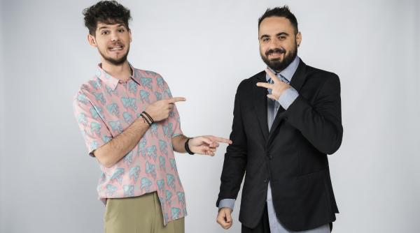 emi de la noaptea tarziu a ramas fara voce chiar inainte de prima gala te cunosc de undeva