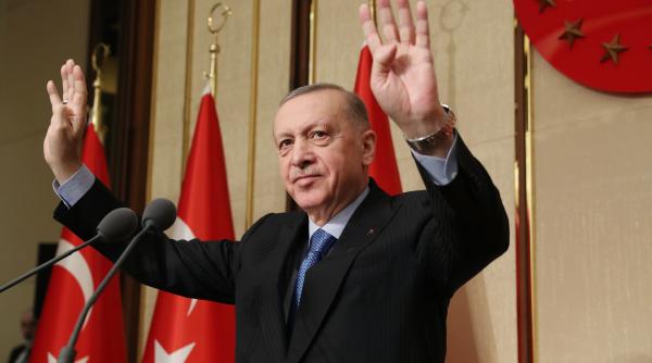 erdogan ii transmite lui putin ca este dispus sa medieze pacea intre ucraina si rusia