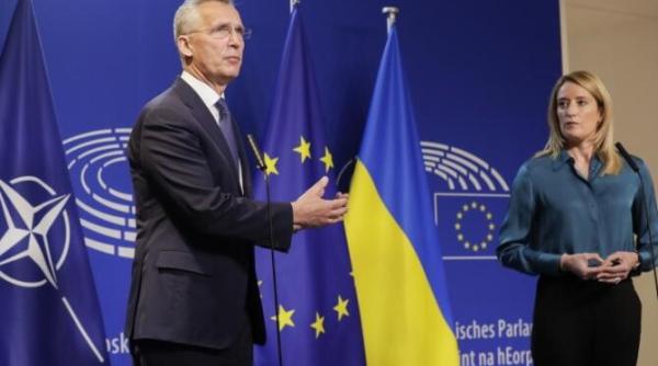 natojens stoltenberg finlanda si suedia ar putea adera rapid la nato sunt cei mai importanti parteneri ai nostri