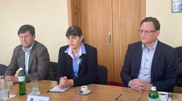 parchetul lui kovesi ancheta in romania perchezitii la cererea eppo in bucuresti ilfov si giurgiu