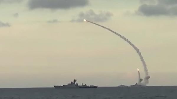 pravda val de articole despre romania tara noastra prima candidata pentru lovituri cu rachete kalibr o cauta cu lumanarea