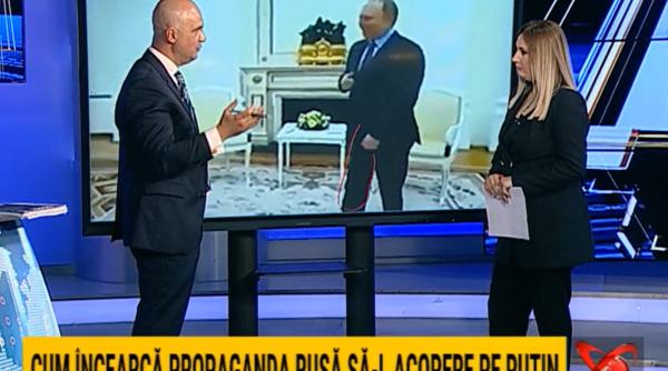 putin gesturi necontrolate profilerul herinean s a dezechilibrat m am uitat de zece ori la aceste imagini si 100prc nu simuleaza