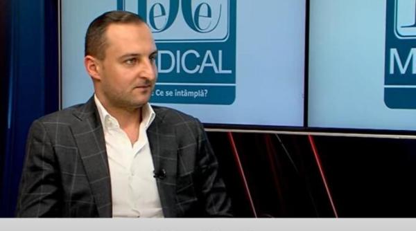 adrian dijmarescu sanador care e cea mai buna metoda de examinare pentru pancreas video