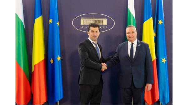 ciuca romania si bulgaria condamna impreuna agresiunea rusiei atrocitatile si crimele de razboi