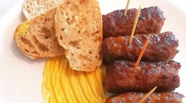 cum faci mici de casa reteta originala asa vor iesi suculenti si cu o crusta rumena