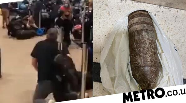 familia bomba si israelul niste americani au plecat cu o bomba drept suvenir