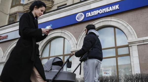 furnizorul german de energie uniper raspunde cererii de plata a rusiei platile vor fi efectuate prin conversia euro rubla prin gazprombank