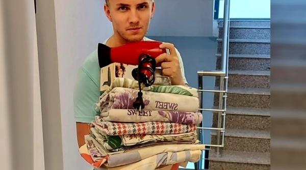 mihai traistariu victima hotilor am prins 20 de infractori mi au adus toate lucrurile mai putin telecomanda