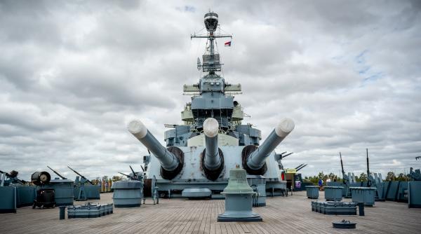 remarca tare despre marile arme ale rusiei