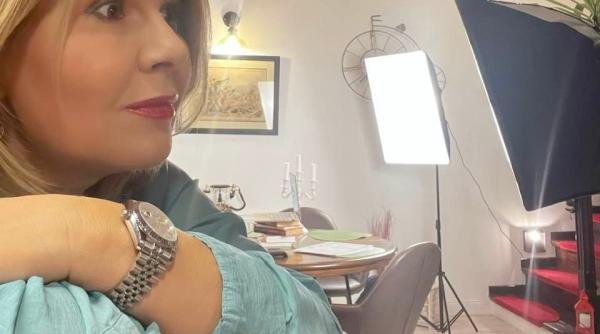 toti romanii revoltati aberatia zilei vine de la ministrul chesnoiu elena cristian am tot intalnit politicieni rupti de realitate azi a venit randul lui