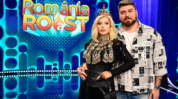 totul despre cea mai noua emisiune de la antena 1 romania are roast