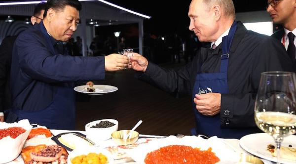 cum muta china in razboiul declansat de rusia in ucraina chirieac atentioneaza nu putem duce un razboi pe doua fronturi atat de mari