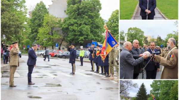 nicusor halici de ziua veteranilor de razboi va port recunostinta profunda