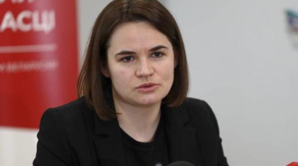 opozitia din belarus solicita sprijin tehnologic din partea statelor unite