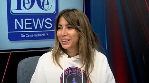 laura chiriac despre franta romania si o intrebare pe care o are de cand a inceput razboiul video