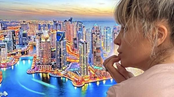 lora a izbucnit in lacrimi in direct ce a emotionat o pe artista te iubesc lorica mea