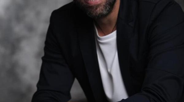 alex dima urmeaza sa fie tatic a povestit cum a cunoscut o pe noua femeie din viata lui cumva a fost obraznica