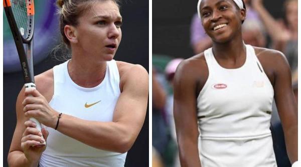 cine este adversara simonei halep cea mai tanara jucatoare in top 100 wta m a invins deja de doua ori asa ca nu am nimic de pierdut