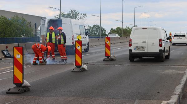 de ce stai in trafic o ora intre bucuresti si otopeni de ce se vor pierde 2 7 miliarde din pnrr pentru autostrazi raspunsul lui grindeanu pe dn1