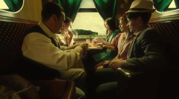 formatia zdob si zdub si fratii advahov la torino tinutele in care artistii vor reprezenta republica moldova la eurovision 2022 foto