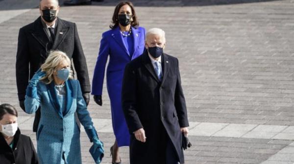 jill biden viziteaza romania si slovacia