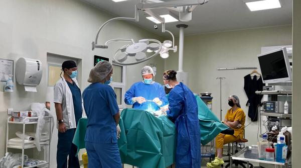 o simpla colonoscopie o sansa la viata