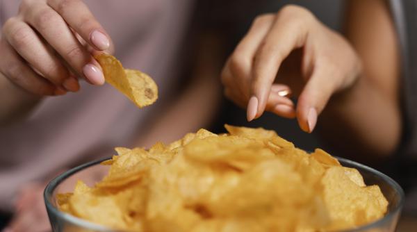 otrava din mancare pe care o cosumam in fiecare zi si nu nu este vorba despre sare sau zahar