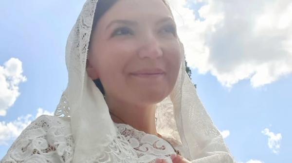 primim mesaje despre cat de frumos este acolo ana maria fiica lui victor socaciu marturisiri dupa disparitia artistului gandul la moarte starpeste toate rautatile