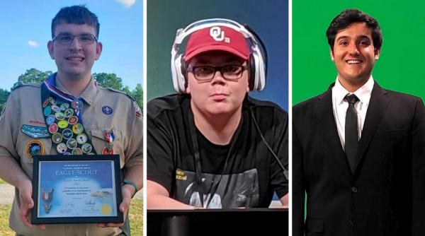 trei studenti in meteorologie au murit intr un accident urmarind o tornada