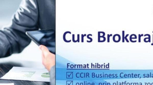 ccir oportunitati pentru antreprenorii romani solutii pentru vanzarea si brokerajul de afaceri