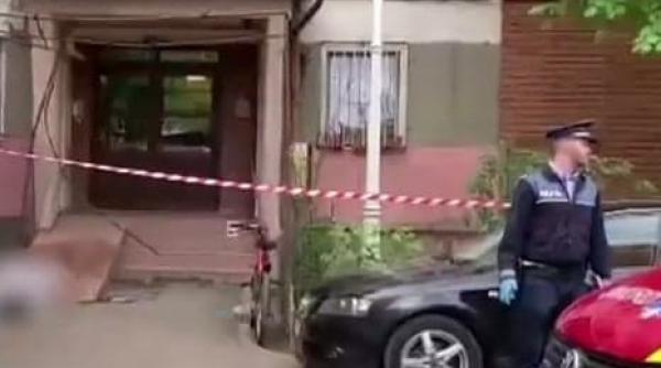 cine este femeia din timisoara care s a aruncat de pe bloc cu cei doi copii urma sa se recasatoreasca cu tatal micutilor foto in articol