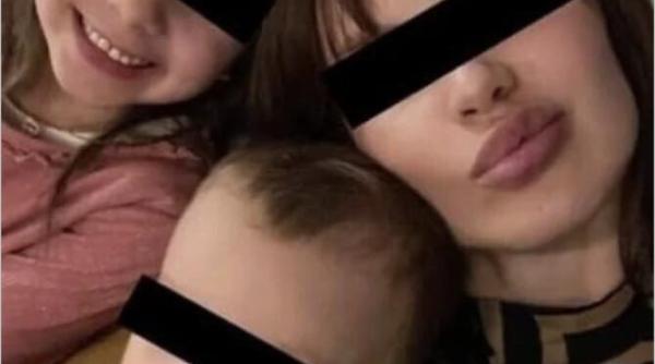 detaliul care iese la iveala dupa sinuciderea ingrozitoare din timisoara ieri ar fi fost ultima zi in care s ar fi putut recasatori cu tatal copiilor