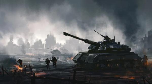 dincu despre cat de mare e pericolul nuclear rachetele atomice nu sunt pregatite sa fie amorsate sunt 7 pasi pana la declansarea unui atac nuclear exista o procedura nu se intampla dintr odata