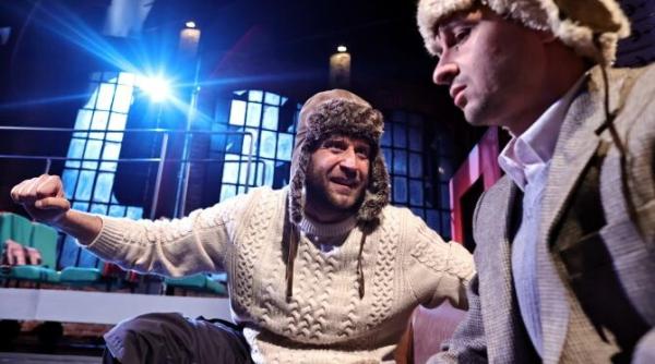 durerea fantoma de vasili sigarev in regia lui ion ardeal ieremia premiera la teatrul national din timisoara