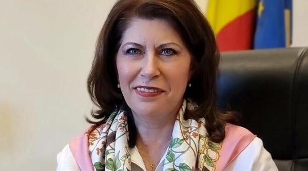 mirela calugareanu presedinte anaf va parasi conducerea institutiei bilant la final de activitate